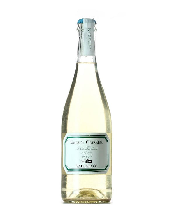 Frizzante Sui Lieviti VADUM CAESARIS M.F. BIO*